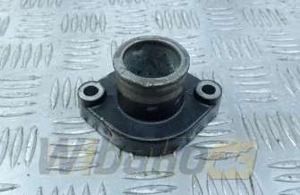 Kolano kolektora wydechowego Deutz D2009 L03 04112278