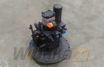 Pompa hydrauliczna Hydromatic A4VG56DA1D3/31R-PZC02F015D R909434467