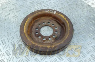 Tłumik drgań do silnika Caterpillar 3406 7E-9520