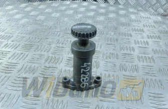 Pompka paliwa ręczna Caterpillar 4N-3287