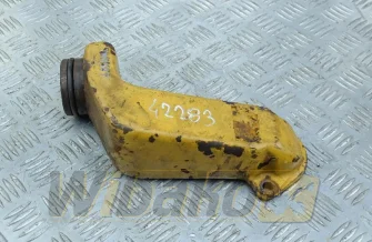 Kolano pompy wody do silnika Caterpillar 3406 7W-3587