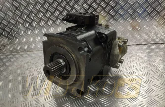 Pompa hydrauliczna Hydromatik A11VO130LRDS+A10VO71DFR R909601310