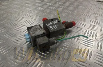 Zestaw zaworów Rexroth OC1009009 R901090786