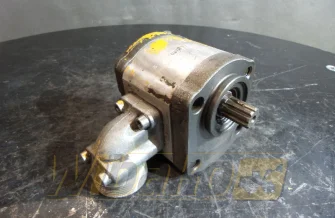 Pompa zębata Bosch 0510515006