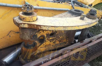 Łącznik łyżki Liebherr R944HDSL 