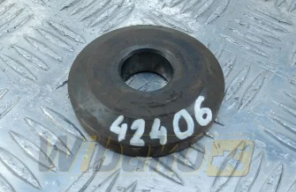 Podkładka flanszy wału korbowego Volvo 422124