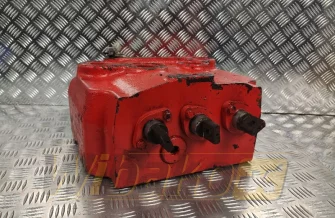 Rozdzielacz O&K RH6 