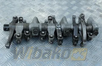 Klawiatura do silnika Cummins LT10 