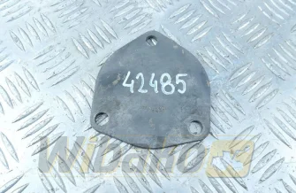 Zaślepka bloku Cummins 3025295
