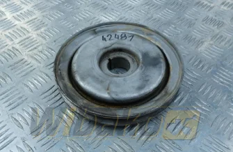 Koło pasowe pompy paliwa Cummins 4083458
