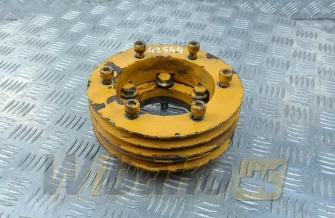 Koło pasowe do silnika Liebherr D924 9268711