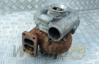 Turbosprężarka KKK K27 53279806426
