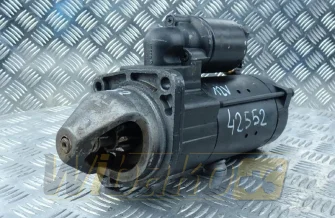 Rozrusznik Deutz 130302
