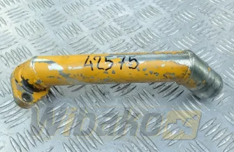 Przewód odmy silnika 35x1.5 Liebherr 9145033