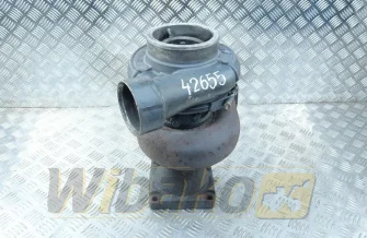 Turbosprężarka Schwitzer 1015 04226650/04226660/317761