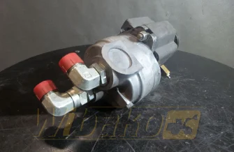 Silnik hydrauliczny M232711TB 