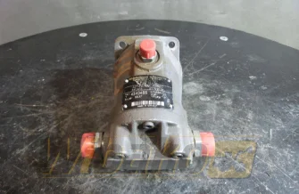 Silnik hydrauliczny Rexroth A2FM12/61W-VPB030 R909410858