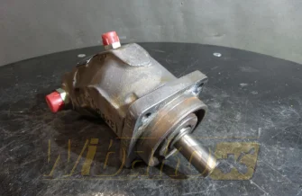 Silnik hydrauliczny Rexroth A2FM12/61W-VPB030 R909410858