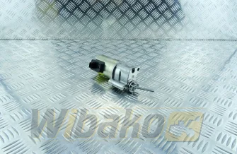 Cewka gaszenia 1.6A Deutz 04206917