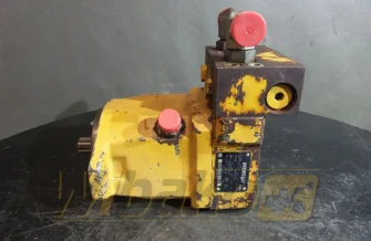Silnik hydrauliczny Caterpillar 0R7795 40170327