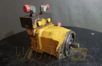 Silnik hydrauliczny Caterpillar 0R7795 40170327
