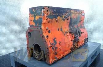 Blok silnika do silnika Scania DS1166 1351581/940317