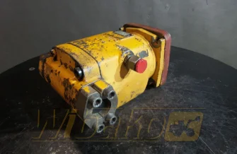 Silnik hydrauliczny Liebherr LMF64 9477411-006