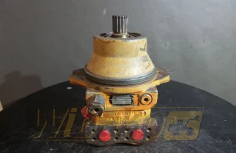 Silnik hydrauliczny Liebherr FMF064 9268705-001