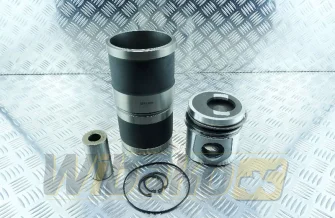 Zestaw naprawczy Kolbenschmidt 6CT 40330960