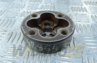 Flansza wału korbowego Cummins B4.5 3903829