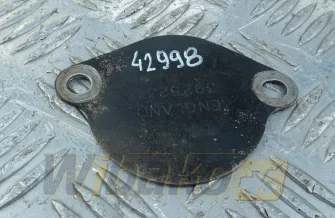 Zaślepka obudowy koła zamachowego Cummins 3925234