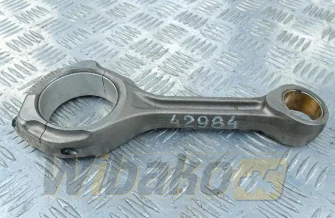 Korbowód Cummins 3939407