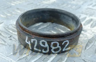 Uszczelka obudowy termostatu Cummins B4.5 3923331