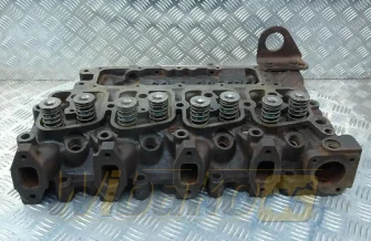 Głowica do silnika Cummins B4.5 3965770