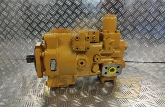 Silnik hydrauliczny Liebherr LMV90 9266111/105