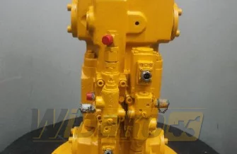 Pompa hydrauliczna Liebherr LPVD064 9277687