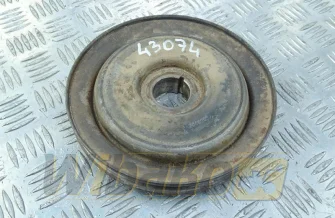 Koło pasowe pompy paliwa Cummins 4083458