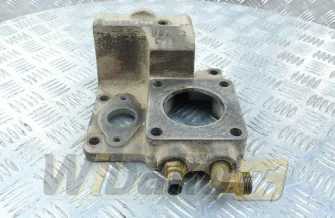 Podstawa obudowy termostatu Cummins 4083195