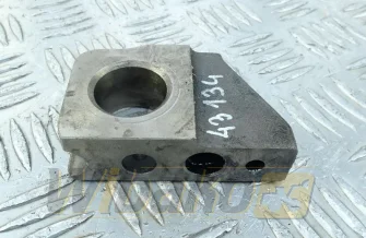 Wspornik rolki popychacza do silnika Cummins QSM11 3064582