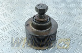 Koło pasowe napinacza paska Cummins QSM11-C 3254678