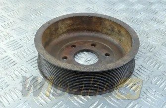 Koło pasowe wentylatora Cummins LT10/QSM11-C 3071506