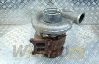 Turbosprężarka Holset HX55 3593607/3593606