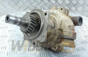 Pompa wody do silnika Cummins QSM11-C 4299042