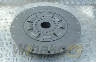 Sprzęgło Sachs/Liebherr D9408/D9508 5610755
