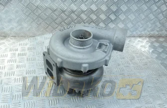 Turbosprężarka Liebherr D9406/D9408 5700216