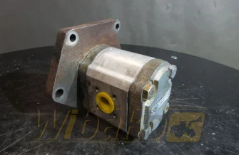 Pompa zębata O&K 22449 03995009