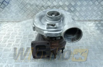 Turbosprężarka KKK 53281015092