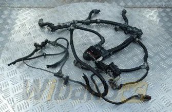 Wiązka elektryczna Bosch F4AE0682C 