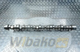 Wałek rozrządu Liebherr D936 9080712