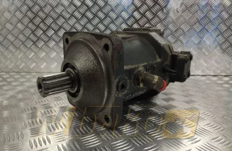Silnik hydrauliczny Rexroth A6VM140EP2/63W-VXB010TA-S R902072590